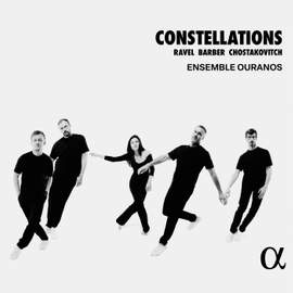 Constellations