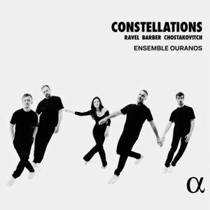 Constellations