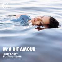 M'a Dit Amour