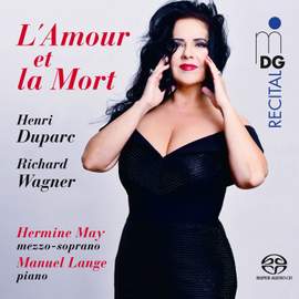 L’amour Et La Mort