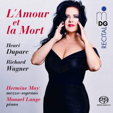 L’amour Et La Mort