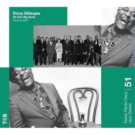Swiss Radio Days Jazz Series Vol. 51
