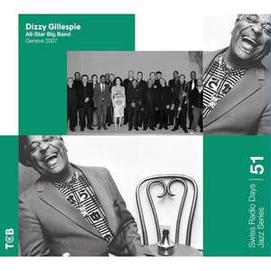 Swiss Radio Days Jazz Series Vol. 51