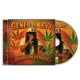 Jah Jah Guide and Protect