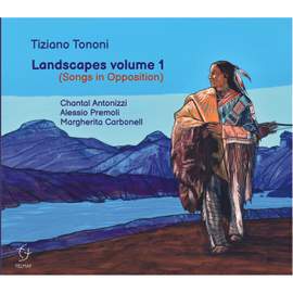 Landscapes Volume 1 (Songs in Opposition)