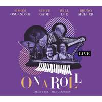 On A Roll - Live