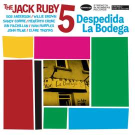 Despedida La Bodega