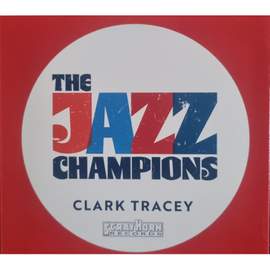 The Jazz Champions