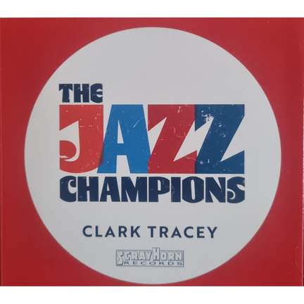 The Jazz Champions