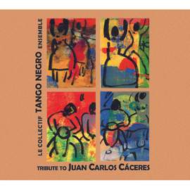 Tribute To Juan Carlos Caceres