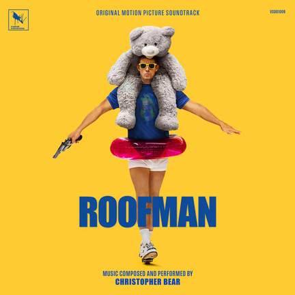 Roofman (original Motion Picture Soundtrack)