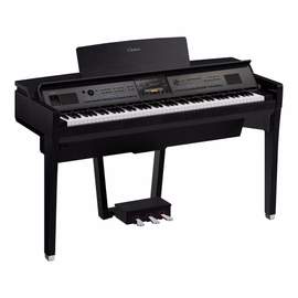 Yamaha Digital Piano CVP-909B Black