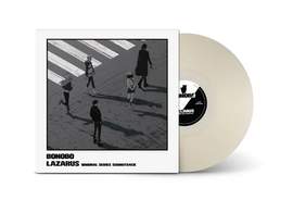 Lazarus (adult Swim Original Series Soundtrack)