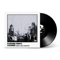Lazarus (Adult Swim Original Series Soundtrack)
