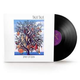 Spirit of Eden