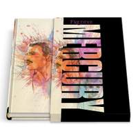 Freddie Mercury: Shadows Illuminated - Deluxe Edition