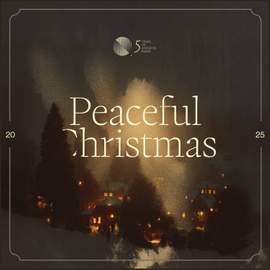 Peaceful Christmas 2025