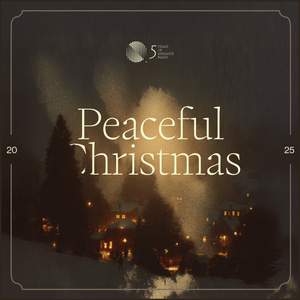 Peaceful Christmas 2025