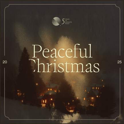 Peaceful Christmas 2025