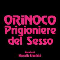 Orinoco - Prigioniere del sesso
