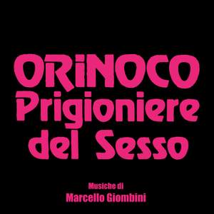 Orinoco - Prigioniere del sesso