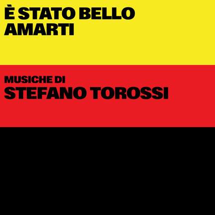 E' stato bello amarti