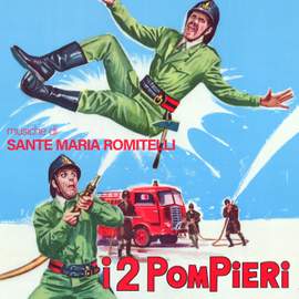 I 2 pompieri