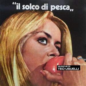 Il solco di pesca