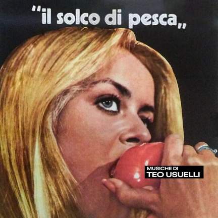 Il solco di pesca