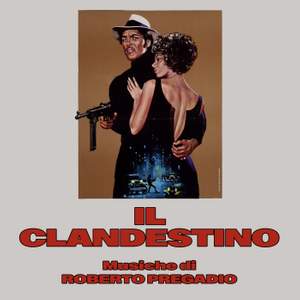 Il clandestino