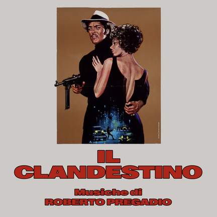Il clandestino