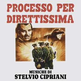 Processo per direttissima