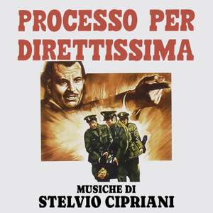 Processo per direttissima