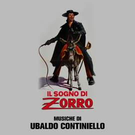 Il sogno di Zorro