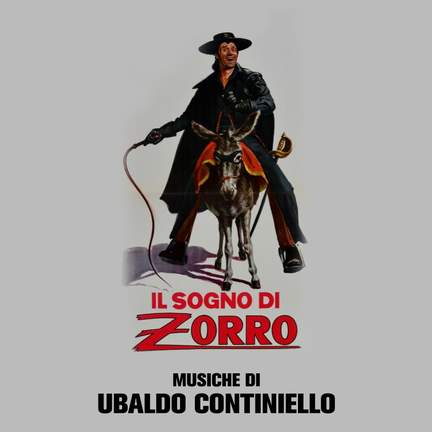 Il sogno di Zorro