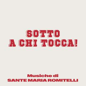 Sotto a chi tocca!