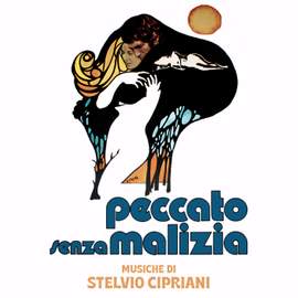 Peccato senza malizia