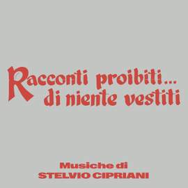 Racconti proibiti... di niente vestiti