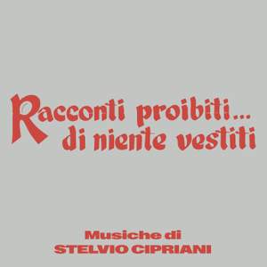 Racconti proibiti... di niente vestiti