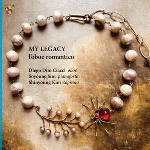 My Legacy, l'Oboe Romantico