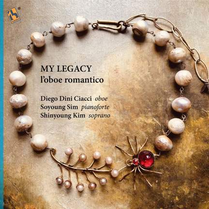 My Legacy, l'Oboe Romantico