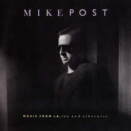 Music From L.A., Law And Otherwise