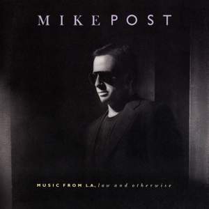 Music From L.A., Law And Otherwise