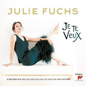 Je te veux