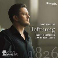 Schubert: Hoffnung