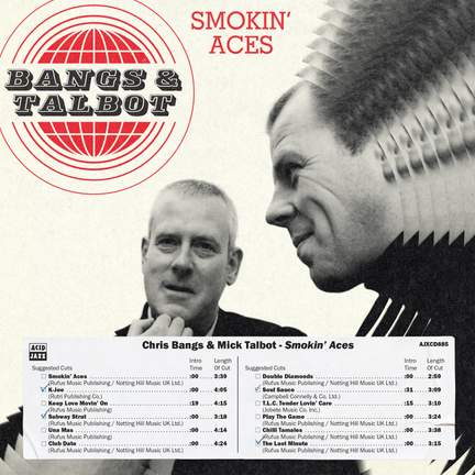Smokin' Aces
