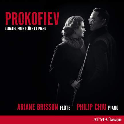 Prokofiev Sonatas