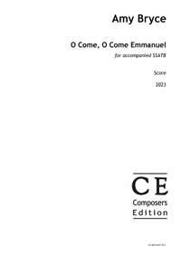 Bryce Amy: O Come, O Come Emmanuel
