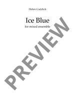 Caddick Helen: Ice Blue Product Image