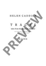 Caddick Helen: T R A C E S Product Image